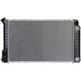 thumbnail image 1 of Radiator - Compatible with 1982 - 1993 Chevy S10 2.8L V6 1983 1984 1985 1986 1987 1988 1989 1990 1991 1992, 1 of 2
