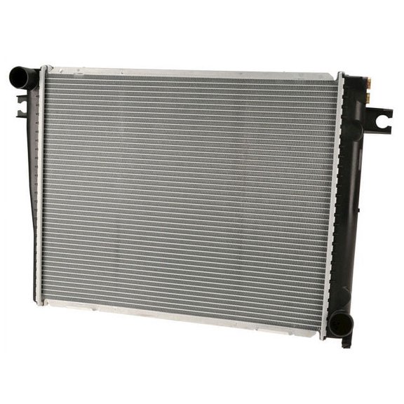 Radiator - Compatible with 1985 - 1989 BMW 635CSi 1986 1987 1988