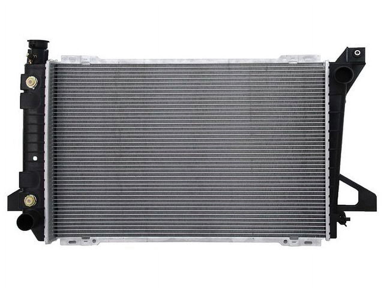 Radiator - Compatible with 1985 - 1996 Ford F-150 1986 1987 1988 1989 ...