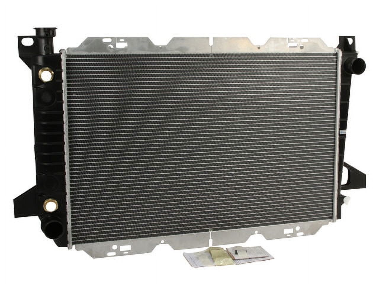 Radiator - Compatible with 1985 - 1997 Ford F-350 1986 1987 1988 1989 ...
