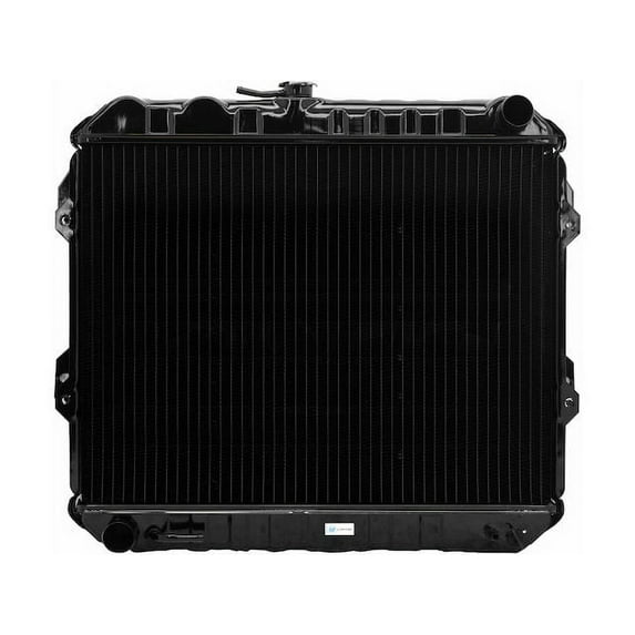 Radiator - Compatible with 1986 - 1995 Toyota Pickup 1987 1988 1989 1990 1991 1992 1993 1994
