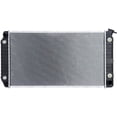 thumbnail image 1 of Radiator - Compatible with 1987 - 1992 Cadillac Allante - Spectra Premium, 1 of 2