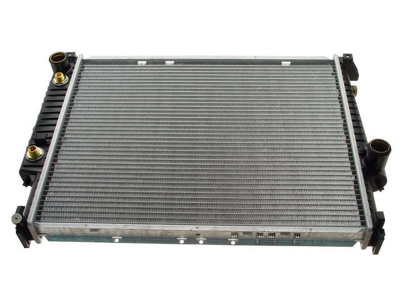 Radiator - Compatible with 1987 - 1993 BMW 325i E30 1988 1989 1990 1991 ...
