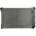 thumbnail image 1 of Radiator - Compatible with 1987 Chevrolet R10 - Spectra Premium, 1 of 2