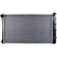 thumbnail image 1 of Radiator - Compatible with 1987 Chevy V20, 1 of 2