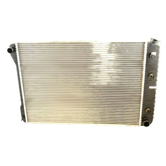 Radiator - Compatible with 1987 GMC V1500