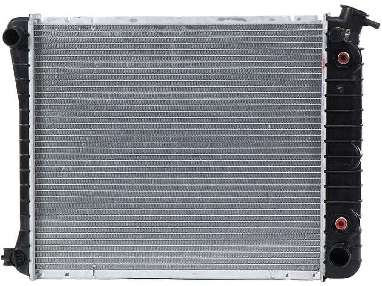 Radiator - Compatible with 1988 - 1999 Chevy C2500 1989 1990 1991 1992 ...