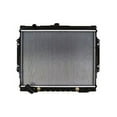 thumbnail image 1 of Radiator - Compatible with 1989 Dodge Raider 3.0L V6, 1 of 2