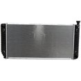 thumbnail image 1 of Radiator - Compatible with 1990 - 1993 Chevy C1500 1991 1992, 1 of 2