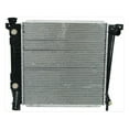 thumbnail image 1 of Radiator - Compatible with 1990 - 1994 Ford Ranger 4.0L V6 1991 1992 1993, 1 of 2