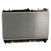 Radiator - Compatible with 1990 - 1994 Hyundai Excel 1991 1992 1993