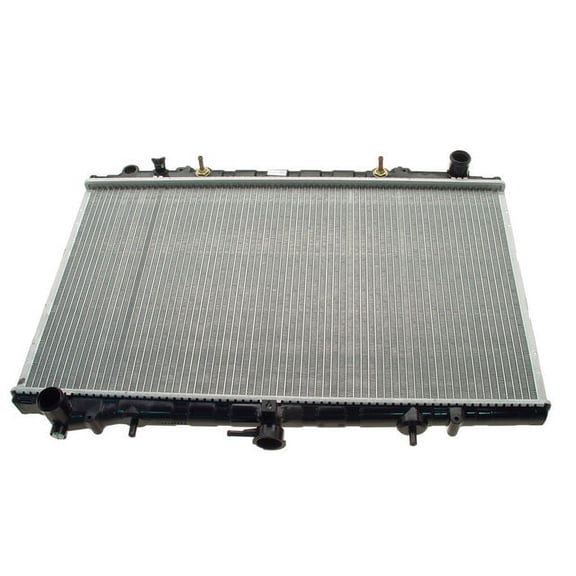 Radiator - Compatible with 1990 - 1996 Nissan 300ZX Naturally Aspirated 1991 1992 1993 1994 1995