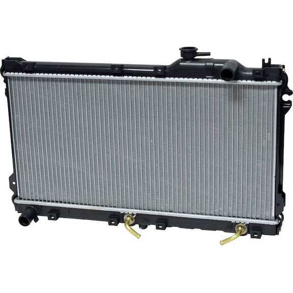 Radiator - Compatible with 1990 - 1997 Mazda Miata 1991 1992 1993 1994 1995 1996