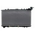 thumbnail image 1 of Radiator - Compatible with 1991 - 2000 Nissan Sentra 1992 1993 1994 1995 1996 1997 1998 1999, 1 of 2