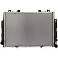 thumbnail image 1 of Radiator - Compatible with 1992 - 1993 Mercedes-Benz 500SEL 5.0L V8, 1 of 2