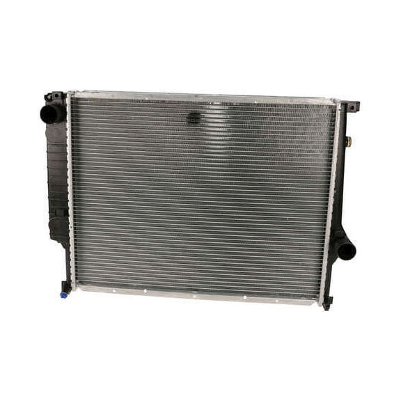 Radiator - Compatible with 1992 - 1995 BMW 325i E36 1993 1994