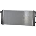 thumbnail image 1 of Radiator - Compatible with 1993 - 1997 Cadillac Seville 4.6L V8 1994 1995 1996, 1 of 2