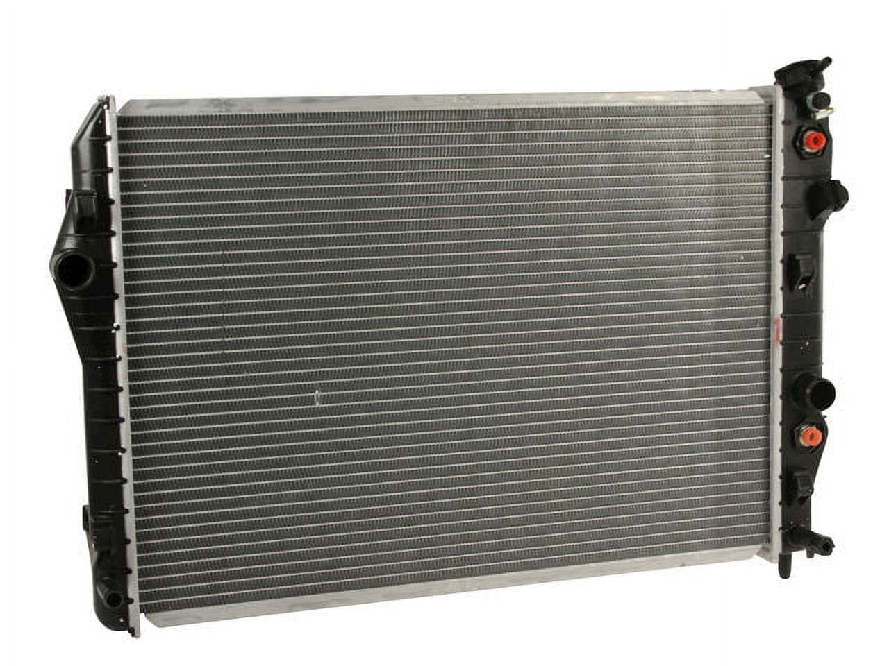 Radiator - Compatible with 1993 - 1997 Chevy Camaro 5.7L V8 1994 1995 ...