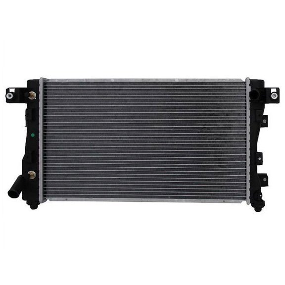 Radiator - Compatible with 1993 - 1997 Eagle Vision 1994 1995 1996