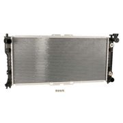Radiator - Compatible with 1993 - 1997 Mazda MX-6 2.0L 4-Cylinder 1994 1995 1996