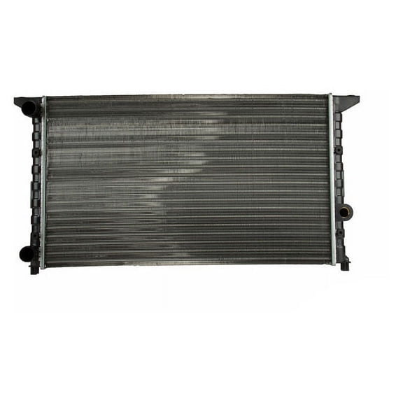Radiator - Compatible with 1993 - 1999 Volkswagen Jetta 1994 1995 1996 1997 1998