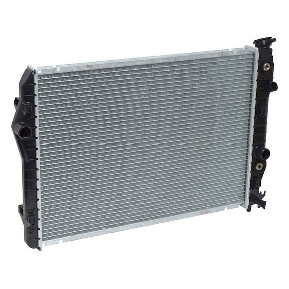 Radiator - Compatible with 1993 - 2002 Chevy Camaro 1994 1995 1996 1997 1998 1999 2000 2001
