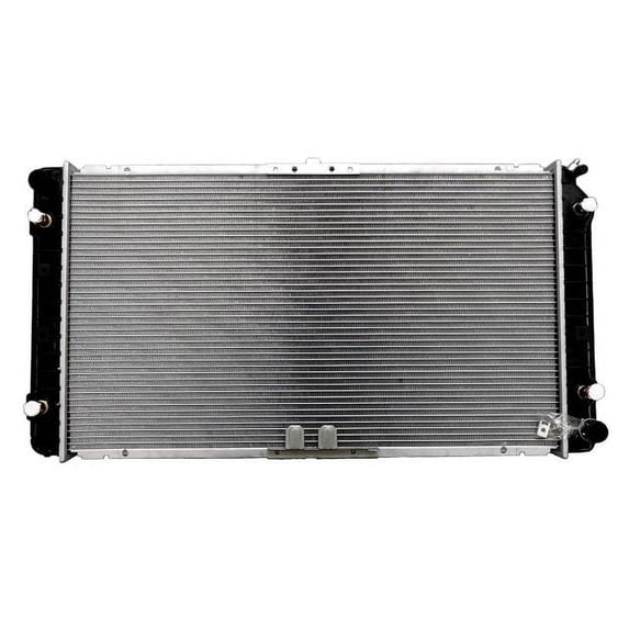 94 Caprice Radiators Radiator - Compatible with 1994 - 1996 Chevy Caprice 1995 - Walmart.com
