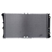 Radiator - Compatible with 1994 - 1996 Chevy Caprice 1995