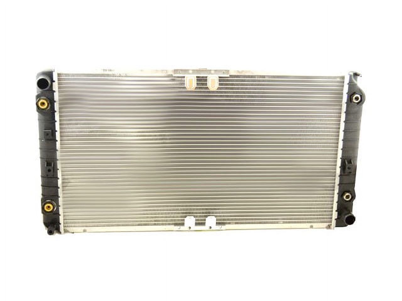94 Caprice Radiators Radiator - Compatible with 1994 - 1996 Chevy Caprice 1995 - Walmart.com