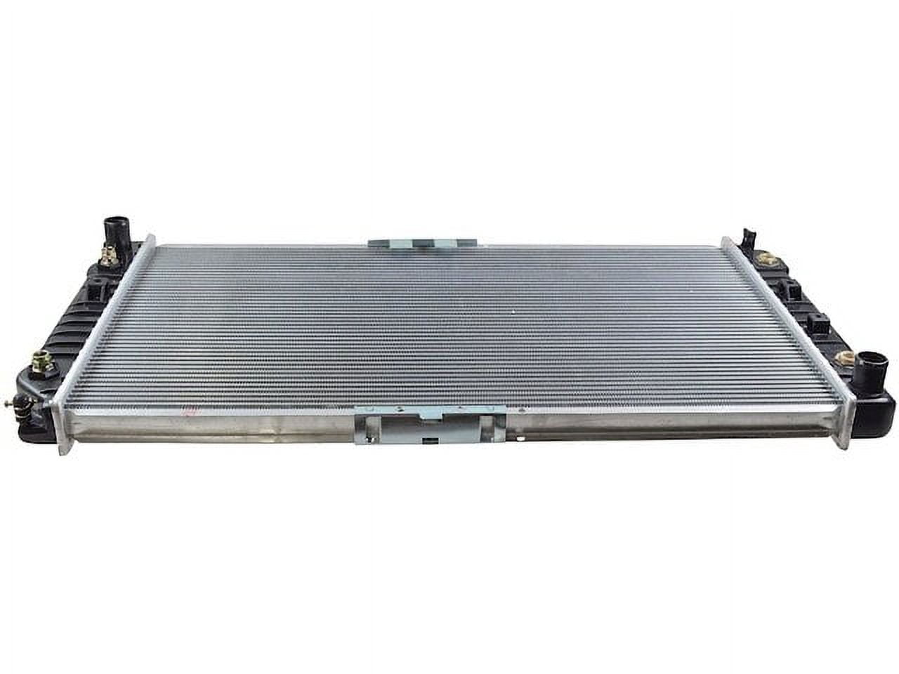 Radiator - Compatible with 1994 - 1996 Chevy Impala 1995 - Walmart.com