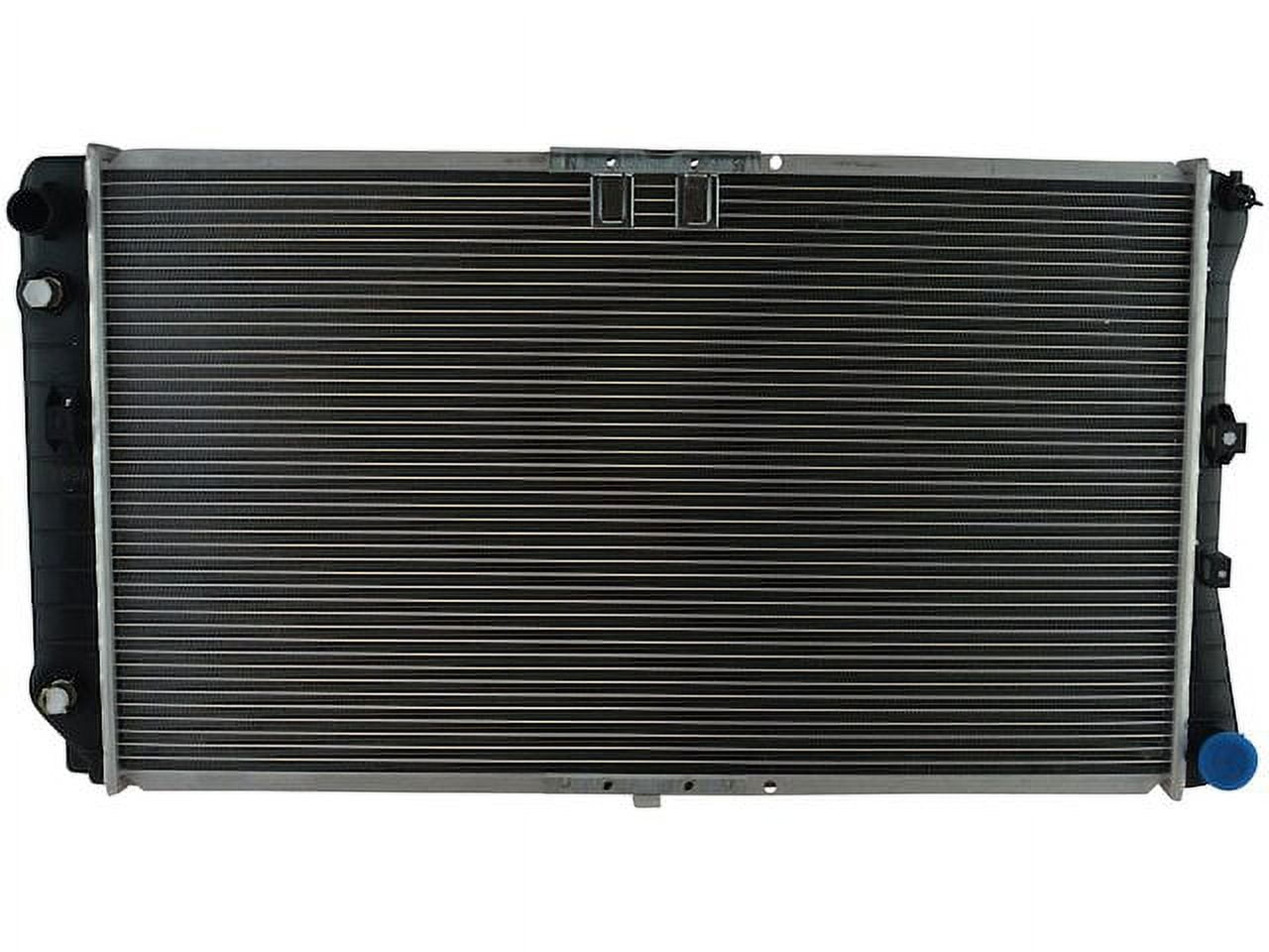 96 Impala Radiator Radiator - Compatible with 1994 - 1996 Chevy Impala 1995 - Walmart.com