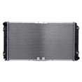 thumbnail image 1 of Radiator - Compatible with 1994 - 1996 Chevy Impala 5.7L V8 1995, 1 of 2