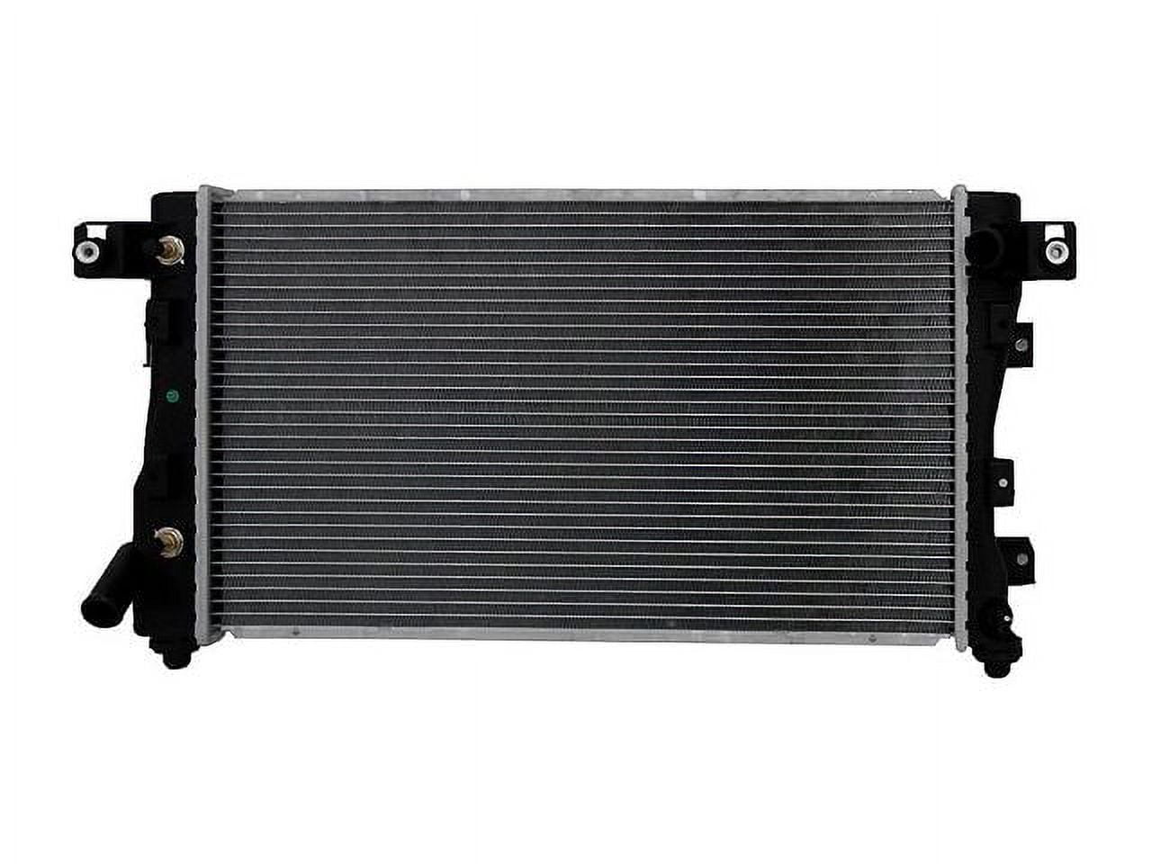 Radiator - Compatible with 1994 - 1996 Chrysler New Yorker 1995 ...