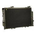 thumbnail image 1 of Radiator - Compatible with 1994 - 1997 Mercedes-Benz C280 Base 2.8L 6-Cylinder 104.941 Mercedes-Benz Naturally Aspirated GAS 1995 1996, 1 of 2