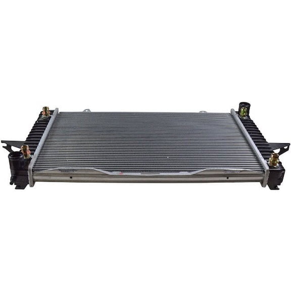 Radiator - Compatible with 1994 - 1997 Volvo 850 1995 1996