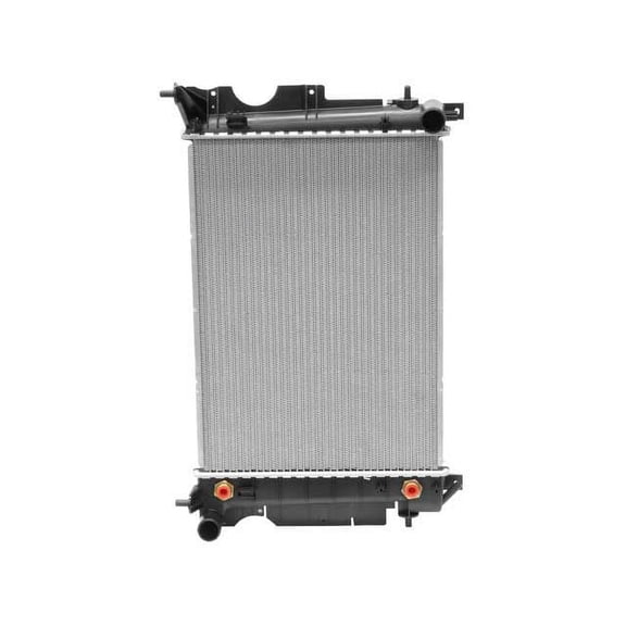 Radiator - Compatible with 1994 - 1998 Saab 900 2.3L 4-Cylinder 1995 1996 1997