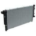 thumbnail image 1 of Radiator - Compatible with 1994 - 2002 Dodge Ram 2500 5.9L 6-Cylinder Diesel 1995 1996 1997 1998 1999 2000 2001, 1 of 2