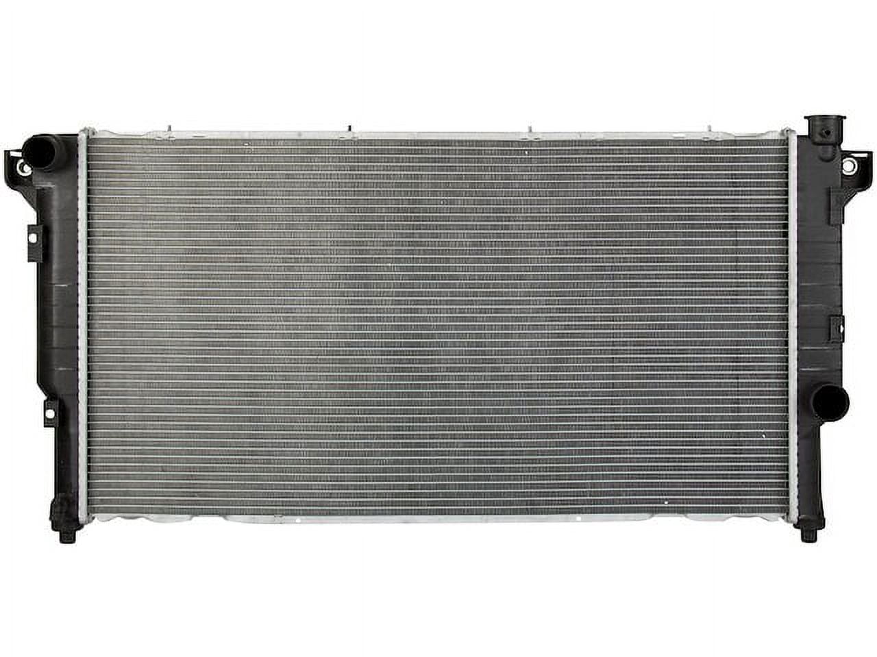 Radiator - Compatible with 1994 - 2002 Dodge Ram 3500 5.9L 6-Cylinder ...