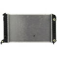 thumbnail image 1 of Radiator - Compatible with 1994 - 2003 GMC Sonoma 2.2L 4-Cylinder 1995 1996 1997 1998 1999 2000 2001 2002, 1 of 2