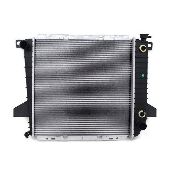 Radiator - Compatible with 1995 - 1997 Ford Ranger 2.3L 4-Cylinder 1996