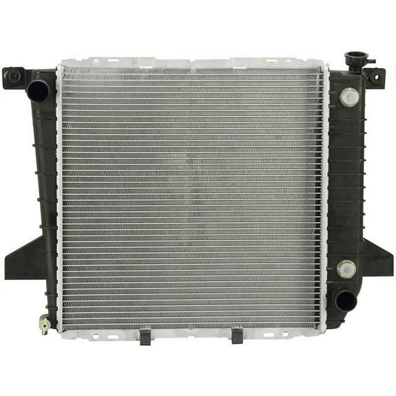 Radiator - Compatible with 1995 - 1997 Ford Ranger 2.3L 4-Cylinder - Spectra Premium