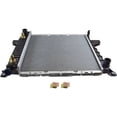 thumbnail image 1 of Radiator - Compatible with 1995 - 1997 Mazda B2300 1996, 1 of 2