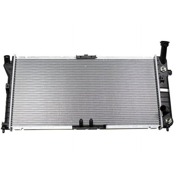 Radiator - Compatible with 1995 - 1999 Chevy Monte Carlo 1996 1997 1998