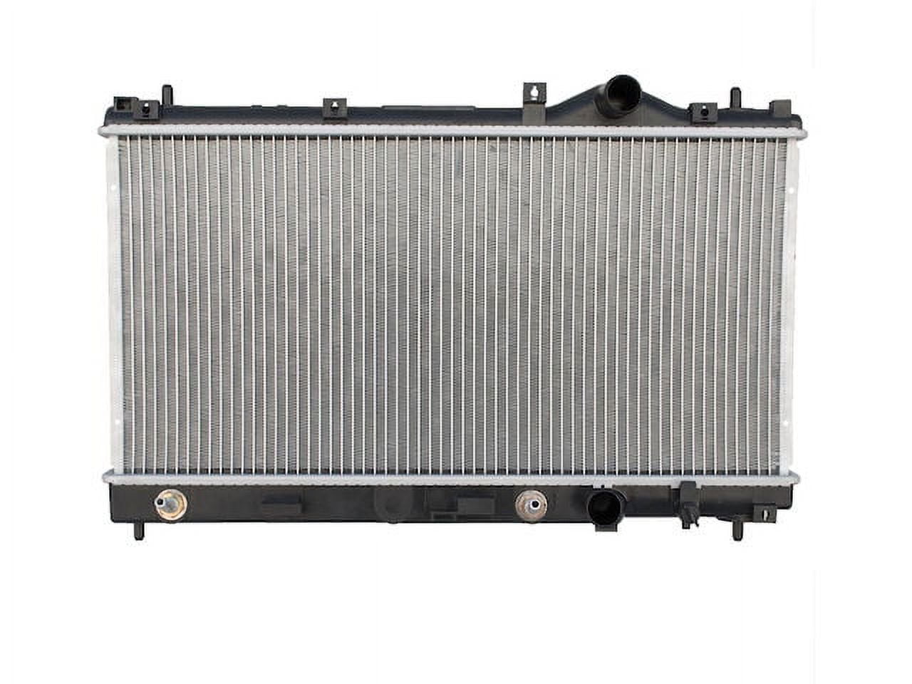 Radiator - Compatible with 1995 - 1999 Dodge Neon 1996 1997 1998 ...