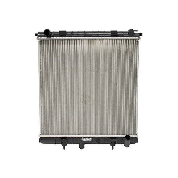 Radiator - Compatible with 1995 - 1999 Land Rover Range Rover SE 1996 1997 1998