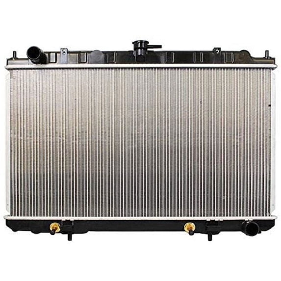 Radiator - Compatible with 1995 - 1999 Nissan Maxima 1996 1997 1998