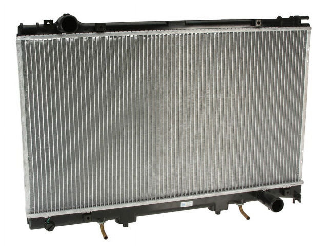 Radiator - Compatible with 1995 - 2000 LS400 1996 1997 1998 1999 ...