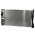 thumbnail image 1 of Radiator - Compatible with 1995 - 2002 Chevy Cavalier 1996 1997 1998 1999 2000 2001, 1 of 2