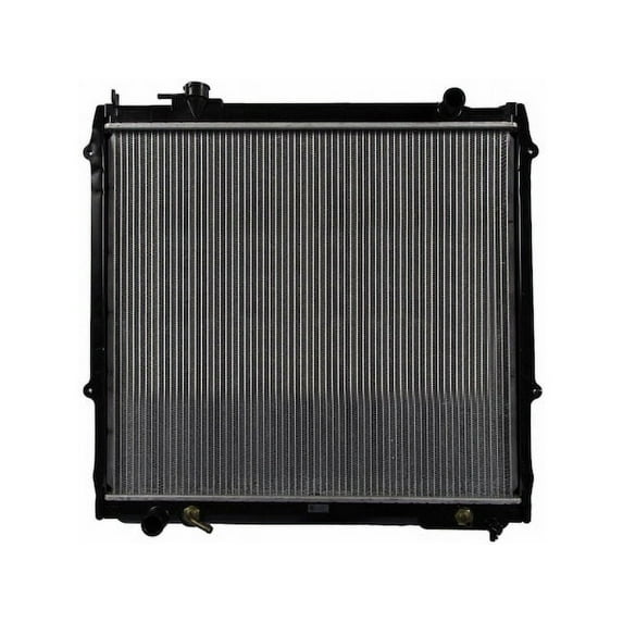 Radiator - Compatible with 1995 - 2004 Toyota Tacoma 1996 1997 1998 1999 2000 2001 2002 2003