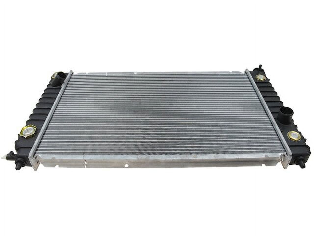 Radiator - Compatible with 1995 Chevy Blazer - Walmart.com